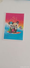 Collezionismo Figurine antiche: C-MART CROMO EL DE FOTO